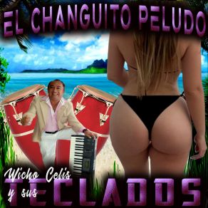 Download track Linda Quinceañera Wicho Celis