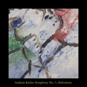 Download track Symphony No. 1 - 2. Adagio Andreas Krebs