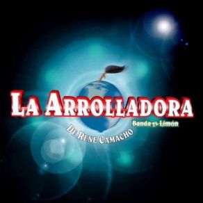 Download track Llamada De Mi Ex La Arrolladora Banda El Limón De René Camacho