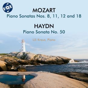 Download track Piano Sonata No. 18 In D Major, K. 576: II. Adagio Lili Kraus