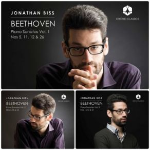 Download track Piano Sonata No. 16 In G Major, Op. 31 No. 1: III. Rondo. Allegretto Jonathan Biss