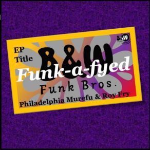 Download track Lets Funk Philadelphia Murefu