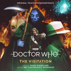 Download track Doctor Who 1980 (Opening Titles) Paddy Kingsland, BBC Radiophonic Workshop