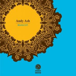 Download track Release, Check Part 2 (Original Mix) Andy Ash