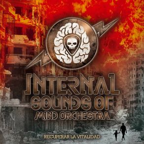 Download track Viviendo Entre Maletas Internal Sounds Of Mind Orchestra