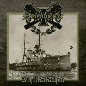 Download track Lusitania Minenwerfer