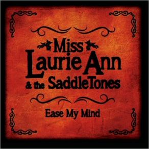 Download track Let's Fight Miss Laurie Ann, The Saddletones