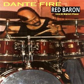 Download track What's Going On (Live) Dante Fire