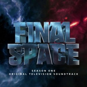 Download track Down Below Final Space