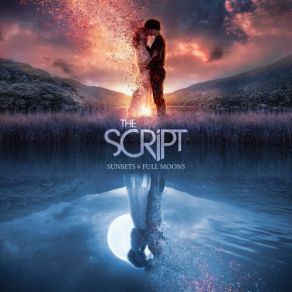 Download track Hurt People Hurt People The Script