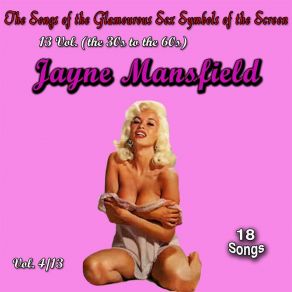 Download track The Best Thing (Interview) Jayne Mansfield