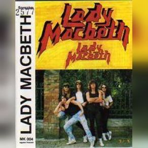 Download track Csak Álmodtam Lady Macbeth