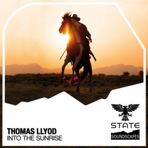 Download track Into The Sunrise Thomas Lloyd