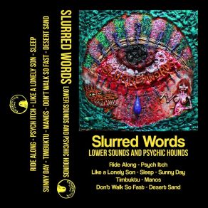 Download track Sunny Day Slurred Words