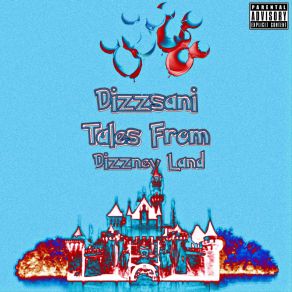 Download track Different Dizzsani