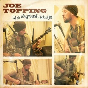 Download track I'm Not Gonna Worry Joe Topping