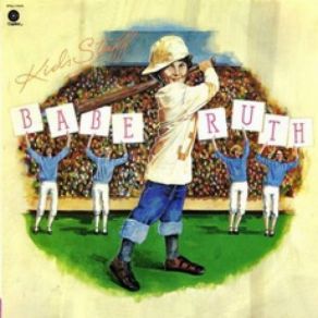 Download track Since You Went Away Babe Ruth