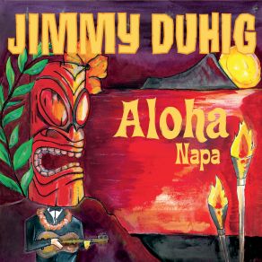 Download track Jam Jam Hula Jimmy Duhig