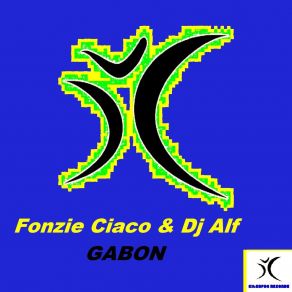 Download track Gabon Fonzie CiacoAlfonso Ciavoli Cortelli