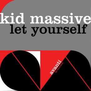 Download track Let Yourself (KM. S Tech Mix) Kid Massive