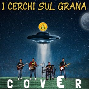 Download track My Sweet Lord I Cerchi Sul Grana