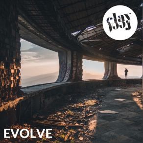 Download track Evolve (Vanta Upside Down Version) Clayfeet