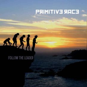 Download track Agrippa's Claw Primitive Race