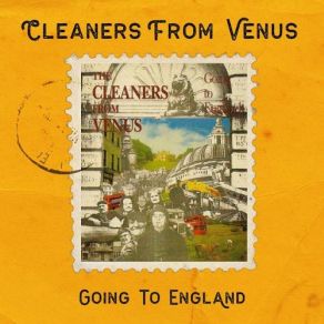 Download track Girl On A Swing Cleaners From Venus