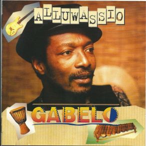 Download track Agbareg Gabelo