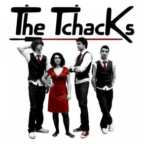 Download track Lucy (Dangerous Girl At Liberty) The TchacKs