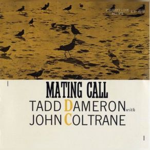 Download track On A Misty Night John Coltrane, Tadd Dameron