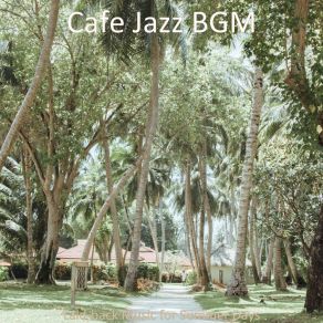 Download track Easy No Drums Jazz - Bgm For Restaurants Cafe Jazz BGM