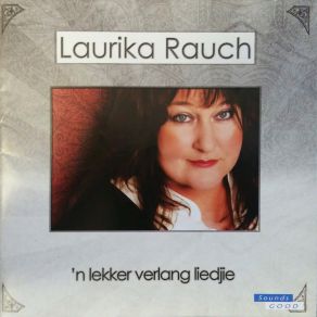 Download track Sê Dit Laurika Rauch