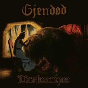 Download track Livskramper Gjendod