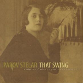 Download track Homesick (Club Mix) Parov Stelar