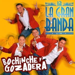 Download track La Pagarás La Gran Banda