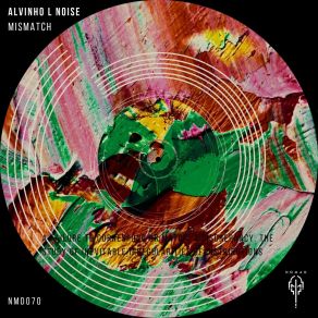 Download track City Of 200 Clubs Alvinho L Noise