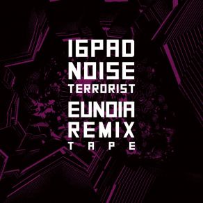 Download track Evilment (End. User Remix) 16Pad NoiseterroristEnd User