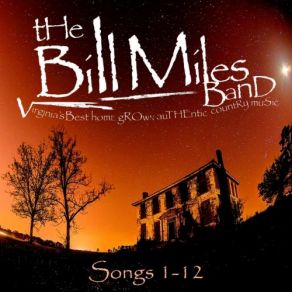 Download track Lovesick Hillbilly The Bill Miles Band