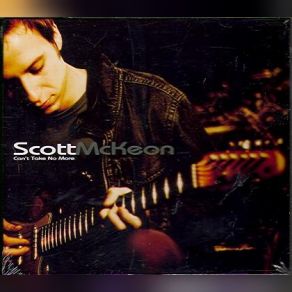 Download track I Can See Through You Scott McKeon