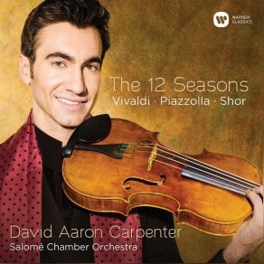 Download track The Four Seasons (Le Quattro Stagioni): Concerto No. 4 In F Minor, Op. 8, RV 297, 