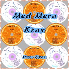 Download track Morgonrock Herr Krax