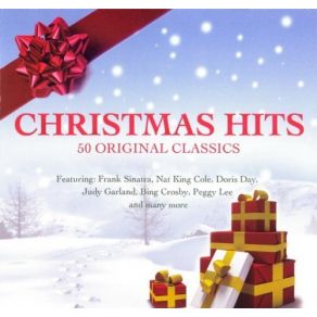 Download track I Saw Mummy Kissing Santa Claus The Beverley Sisters