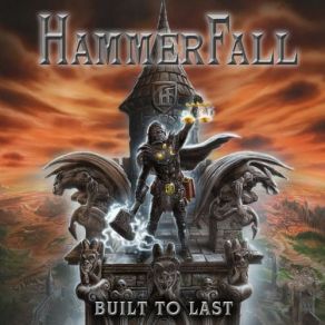 Download track Hammer High HammerFall