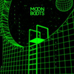 Download track Red Sky (Fort Romeau Remix - Edit) Moon Boots