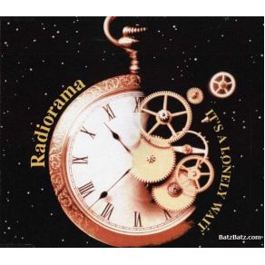 Download track It'S A Lonely Wait [Master Speed Version]  Radiorama