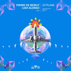 Download track Jetplane (ALURIA Remix) Pierre De Beirut