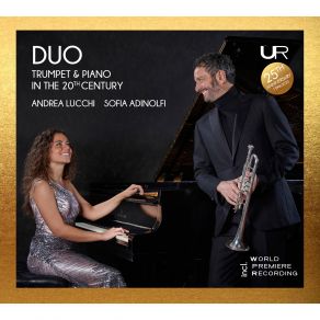 Download track Intrada Andrea Lucchi, Sofia Adinolfi