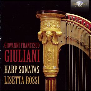 Download track 7. Sonata No. 10 In B Flat Major - II. Allegro Assai Giovanni Francesco Giuliani