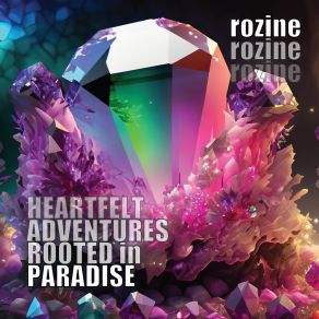 Download track Paradise Rozine